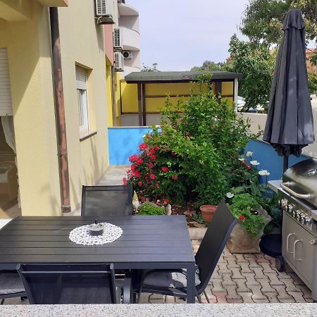 Apartman Nada Lejlighed Ližnjan Eksteriør billede