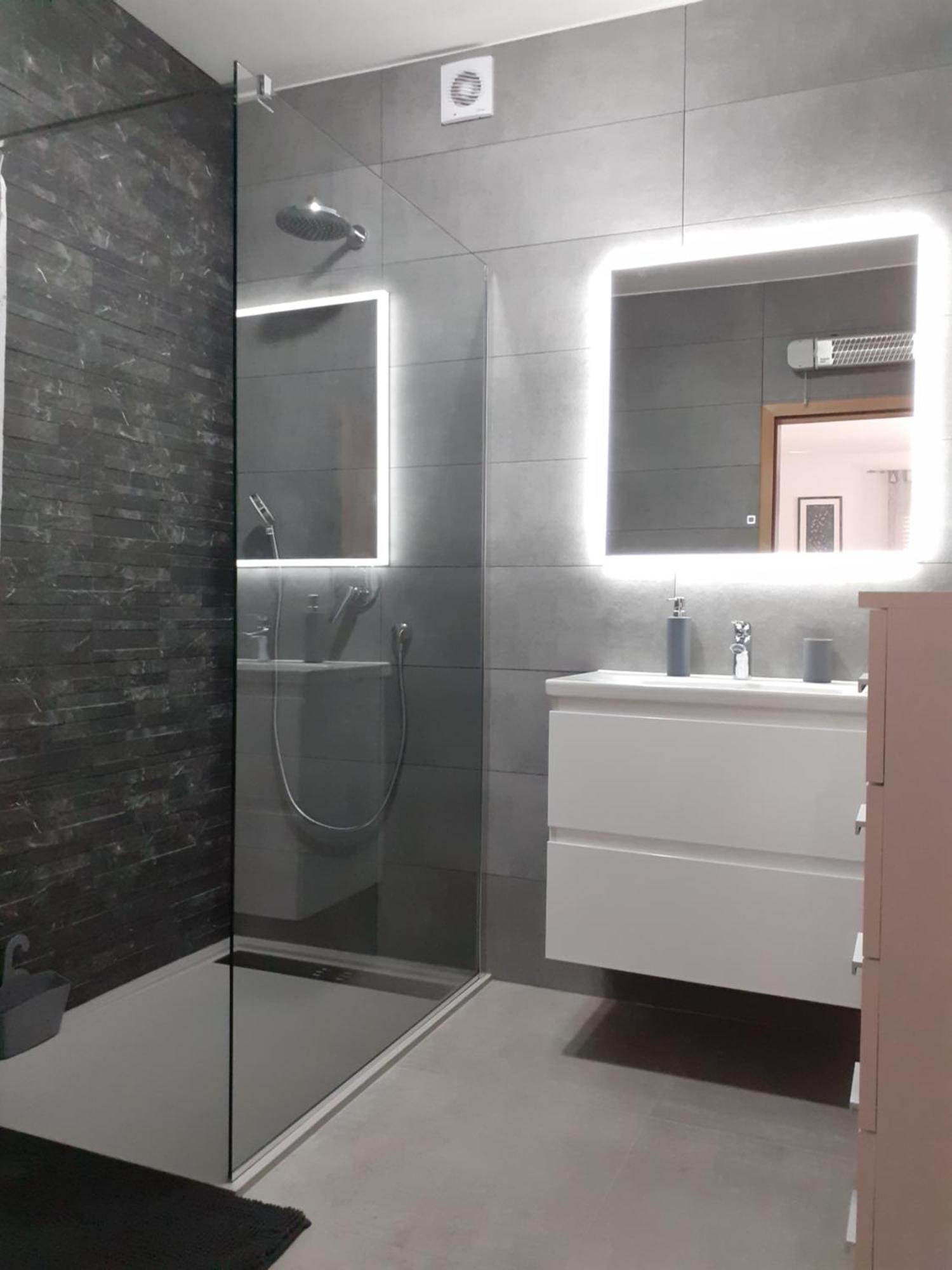 Apartman Nada Lejlighed Ližnjan Eksteriør billede